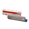 Oki 44643004 cartuş toner negru