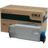 Oki 44661802 cartuş toner negru