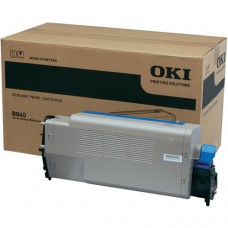 Oki 44661802 cartuş toner negru