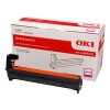 Oki 44844470 cilindru magenta