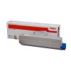 Oki 44844506 cartuş toner magenta