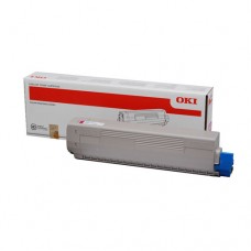 Oki 44844506 cartuş toner magenta