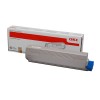 Oki 44844613 cartuş toner galben