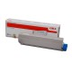 Oki 44844613 cartuş toner galben