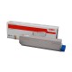 Oki 44844614 cartuş toner magenta