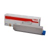 Oki 44844615 cartuş toner cyan