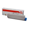 Oki 44844616 cartuş toner negru