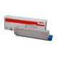 Oki 44844616 cartuş toner negru