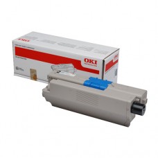Oki 44973508 cartuş toner negru