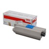 Oki 44973536 cartuş toner negru