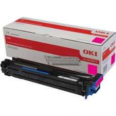 Oki 45103714 cilindru magenta