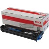 Oki 45103716 cilindru negru