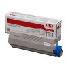 Oki 45396204 cartuş toner negru