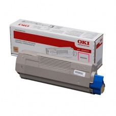 Oki 45396302 cartuş toner magenta