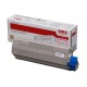 Oki 45396302 cartuş toner magenta