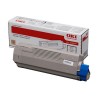 Oki 45396304 cartuş toner negru