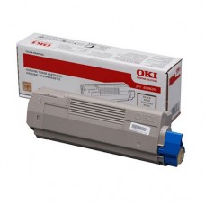 Oki 45396304 cartuş toner negru