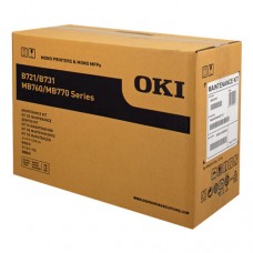 Oki 45435104 set mentenanţă