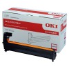 Oki 46438002 cilindru magenta