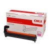 Oki 46484106 cilindru magenta