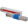 Oki 46490402 cartuş toner magenta