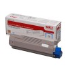 Oki 46507507 cartuş toner cyan