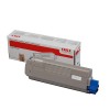 Oki 46507508 cartuş toner negru
