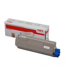 Oki 46507508 cartuş toner negru