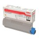 Oki 46507616 cartuş toner negru
