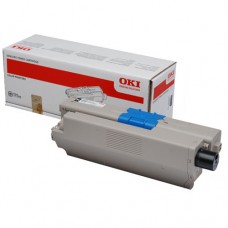 Oki 46508712 cartuş toner negru