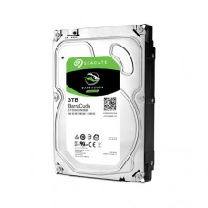 Seagate BarraCuda 3TB