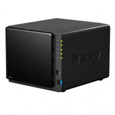 Synology DS414