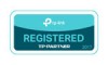 TP-LINK Registered tp-partner