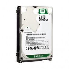 WD Green 2TB