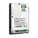 WD Green 2TB