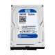 WD Blue 250GB