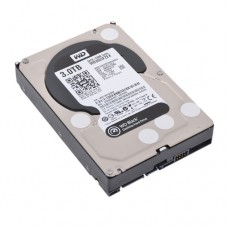 WD Black 3TB