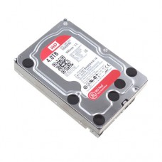 WD Red 4TB