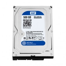 WD Blue 500GB