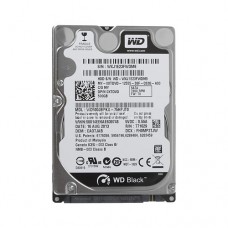 WD Black 500GB