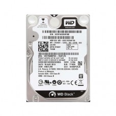 WD Black 750GB