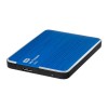 WD My Passport Ultra 1TB