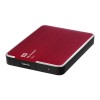 WD My Passport Ultra 1TB