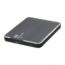 WD My Passport Ultra 1TB
