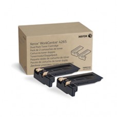 Xerox 106R03103 pachet 2 cartușe toner negru