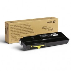 Xerox 106R03521 Cartuș toner galben