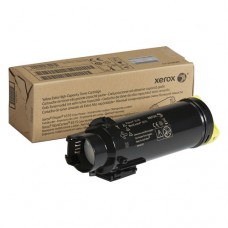 Xerox 106R03695 Cartuș toner galben