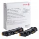 Xerox 106R04349 Pachet 2 cartușe toner