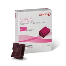 Xerox 108R00959 set 6 rezerve cerneală solidă magenta