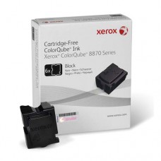 Xerox 108R00961 set 6 rezerve cerneală solidă negru
